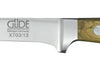 Couteau à désosser flexible 13cm forgé Alpha Olive Güde