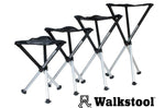 Tabouret camping Walkstool Comfort 55cm