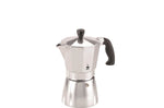 Cafetière italienne Gefu Lucino en aluminium - 3