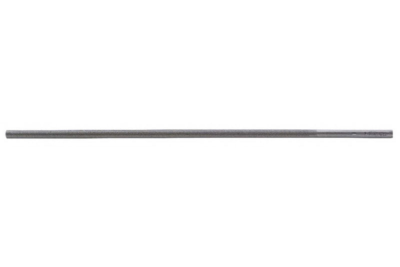 Lime de précision DICK ronde cylindrique - Taille 3