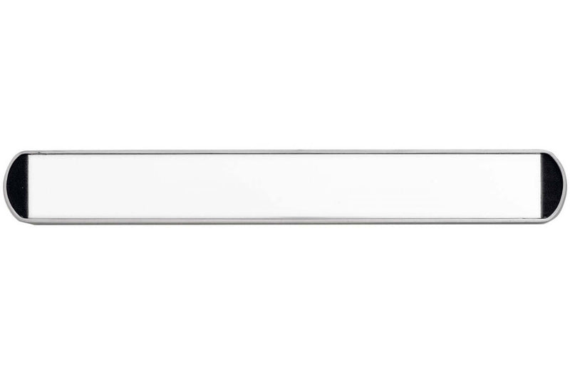 Barre aimantée de cuisine Icel pour couteaux et ustensiles - 35 cm