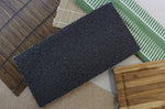 Plaque d'aplanissement Suehiro pour pierres à aiguiser - Grains 20/120