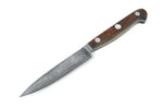 Couteau d'office Damas Gude 10cm