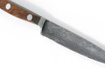 Couteau d'office Damas Gude 10cm