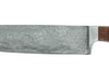 Couteau à découper Damas Gude 21cm