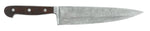 Couteau de Chef Damas Gude 21cm