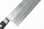 Couteau Santoku Damas Gude 18cm