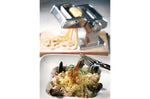 Machine à pâtes fraîches Gefu Pasta Perfetta De Luxe + 3 accessoires