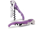 Tire bouchon sommelier Pulltex Pulltap's Couleur - Violet