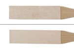 Set stropping cuir de polissage japonais Suehiro 31cm + pâte abrasive