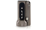 Tire bouchon à crémaillère Pulltex Brucart Graphite + étui offert