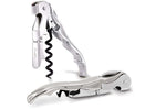 Coffret tire bouchon Pulltex + étui + boite de rangement Chrome