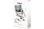 Coffret tire bouchon Deluxe 4 pièces Pulltex
