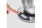 Balance de cuisine digitale Brabantia Profil Line avec minuteur