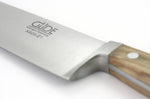 Coffret Güde 4 couteaux forgés Alpha Olive