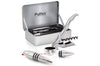 Coffret tire bouchon Deluxe 4 pièces Pulltex