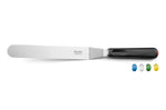 Spatule coudée Sabatier Trompette Pro Flex HACCP 25cm