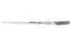 Couteau à trancher Global G10 lame flexible 31cm