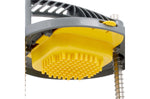 Matfer Prep Chef Coupe frites 8mm