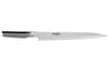 Couteau à poisson Global "Yanagi Sashimi" G11 droitier lame 25cm