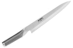 Couteau à poisson Global "Yanagi Sashimi" G11 droitier lame 25cm