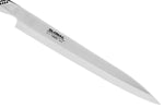 Couteau à poisson Global "Yanagi Sashimi" G11 droitier lame 25cm