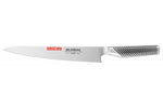 Couteau filet de sole japonais Global G18 lame flexible 24cm