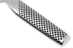 Couteau à pain Global G9 lame crantée 22cm