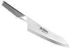 Couteau hachoir japonais Global G7 lame biseautée pour droitier 18cm