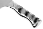 Couperet de cuisine japonais Global G12 lame 16cm