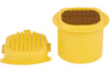 Matfer Prep Chef Coupe frites 10mm