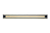 Barre aimantée "Bisigrip" BISBELL en hévéa 45 cm pour couteaux de cuisine