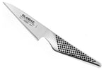 Couteau d'office japonais Global GS7 lame 10cm