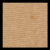 Texture Toile de jute