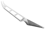 Couteau à fromage japonais Global GS10 lame flexible 14cm