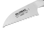 Couteau à tomates japonais Global GS9 lame 8cm
