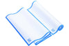 Rouleau de 10 torchons de vaisselle 100% coton
