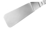 Spatule de cuisine coudée Global GS25 15cm