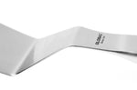 Spatule de cuisine coudée Global GS25 15cm