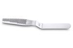 Spatule de cuisine coudée Global GS42 9,5cm