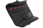 Trousse vide Global pour 11 couteaux G667/11 nylon extra-fort