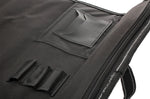 Trousse vide Global pour 11 couteaux G667/11 nylon extra-fort