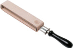 Cuir à rasoir Böker double face 180 x 40mm