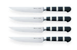 Set 4 couteaux à steak forgés DICK 1905 lame 12cm manche design