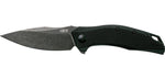 Couteau pliant Zero Tolerance ZT0357BW manche G10 11,2cm