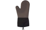 Gant de cuisine OXO en silicone - Noir