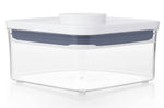 Boîte de conservation carrée OXO Pop - 1 L