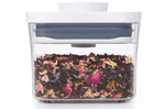 Boîte de conservation rectangulaire OXO Pop - 0,6 l