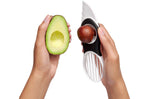 Coupe avocat OXO 3 en 1