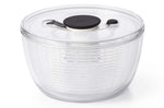 Essoreuse à salade OXO transparente - 21cm